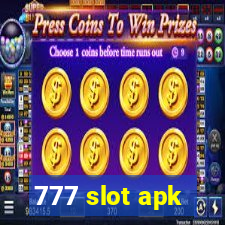 777 slot apk