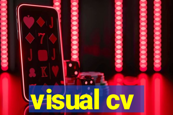 visual cv