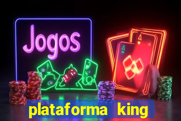 plataforma king slot 7