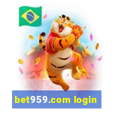 bet959.com login