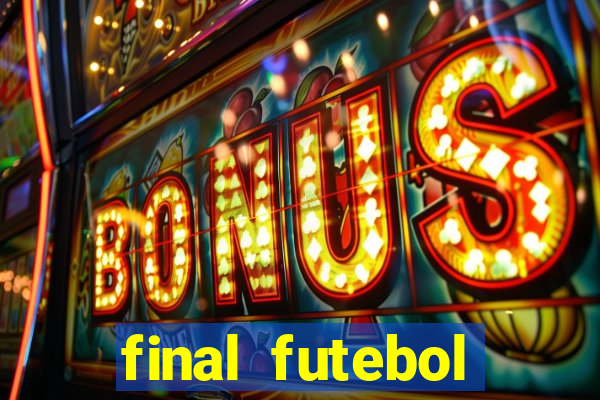 final futebol olimpiadas 2016