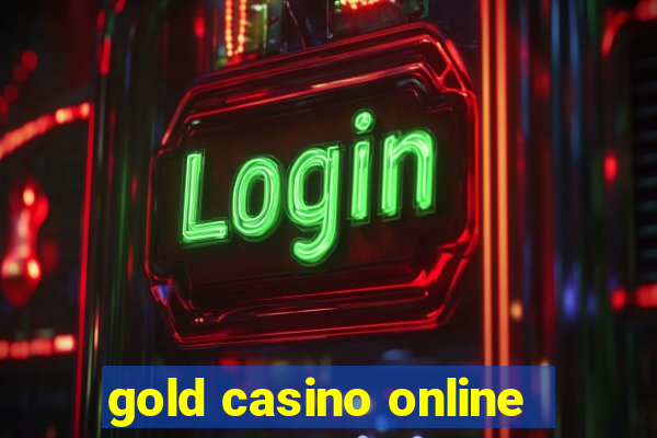 gold casino online