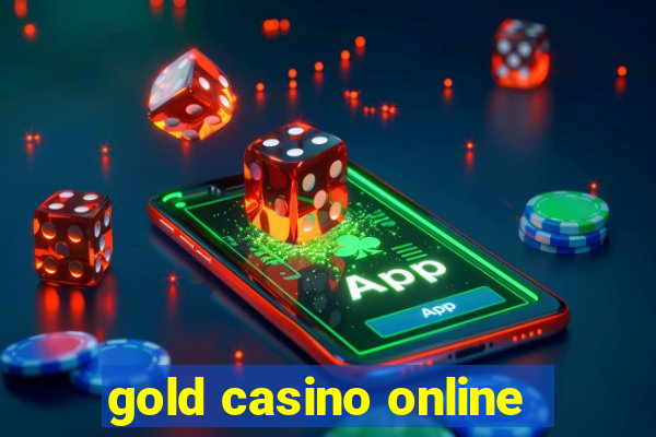 gold casino online