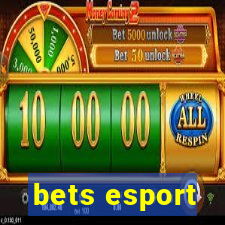 bets esport