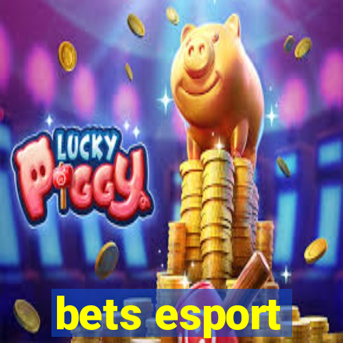 bets esport