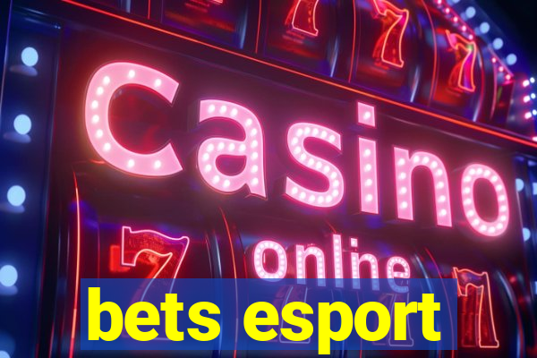 bets esport