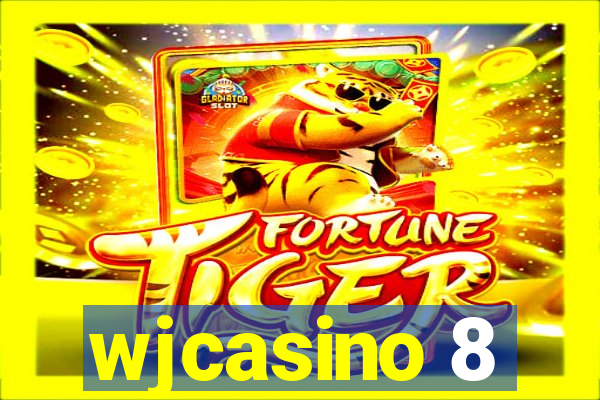 wjcasino 8