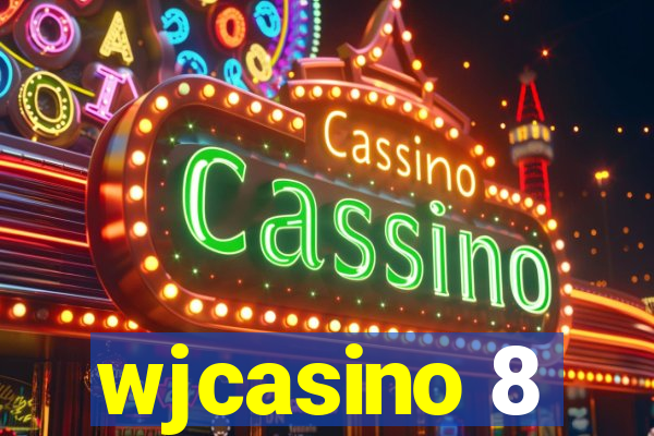 wjcasino 8