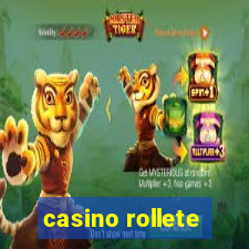 casino rollete