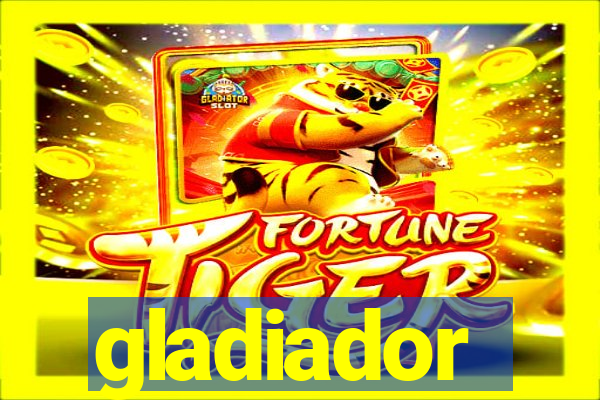 gladiador significado espiritual