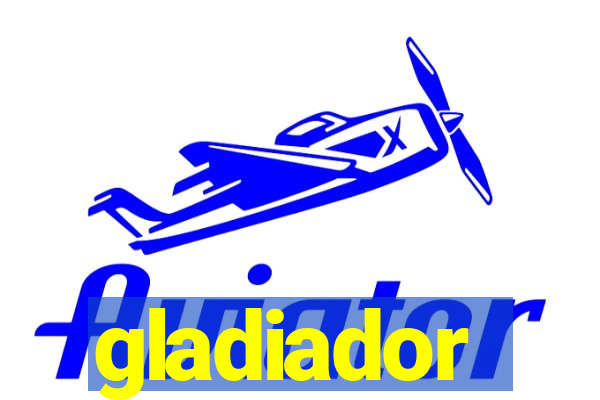 gladiador significado espiritual