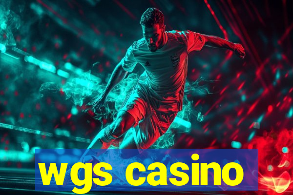 wgs casino