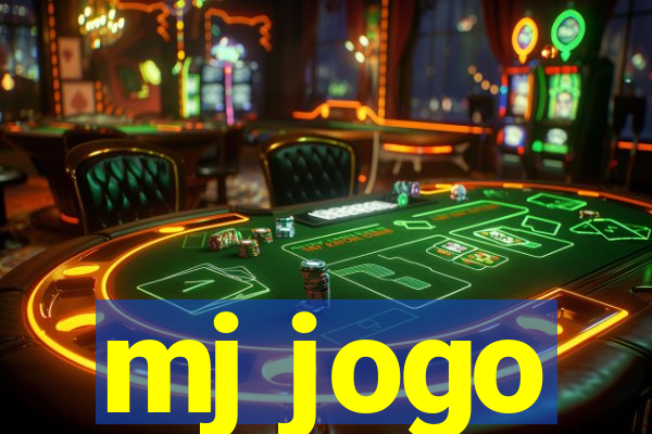 mj jogo