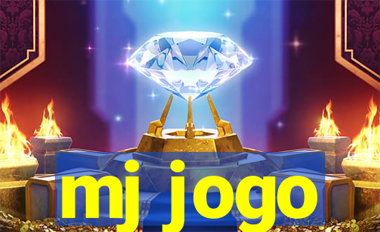 mj jogo