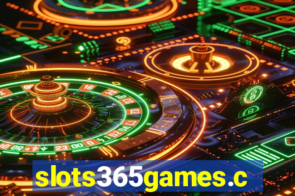 slots365games.com