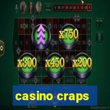 casino craps