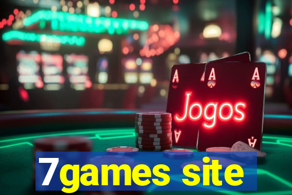 7games site