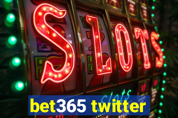 bet365 twitter