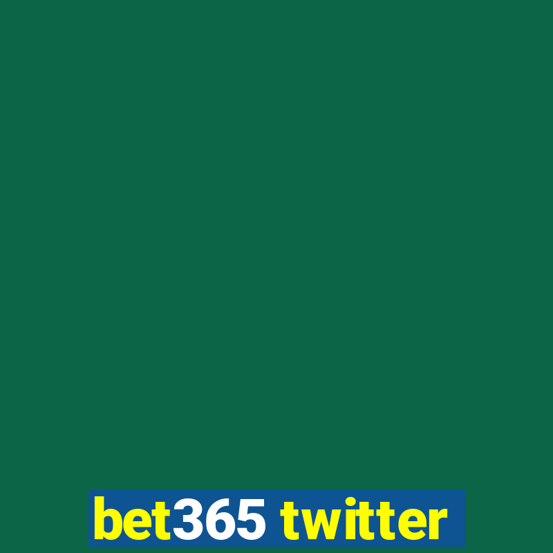 bet365 twitter