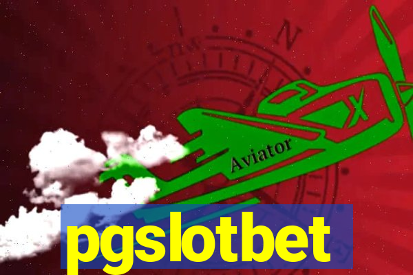 pgslotbet