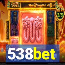 538bet