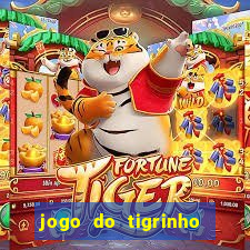 jogo do tigrinho online grátis