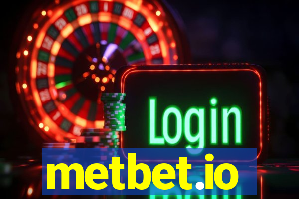 metbet.io