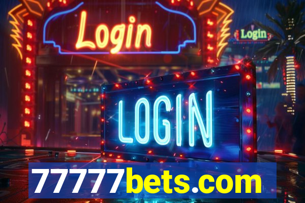 77777bets.com