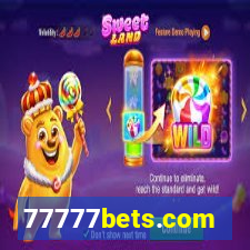 77777bets.com