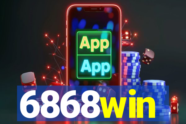 6868win