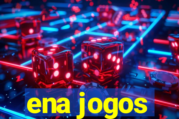 ena jogos