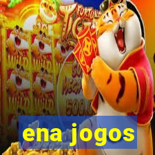 ena jogos