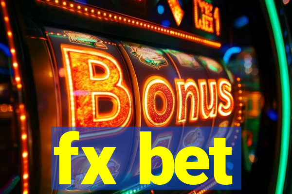 fx bet