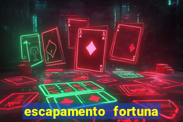 escapamento fortuna crosser 150