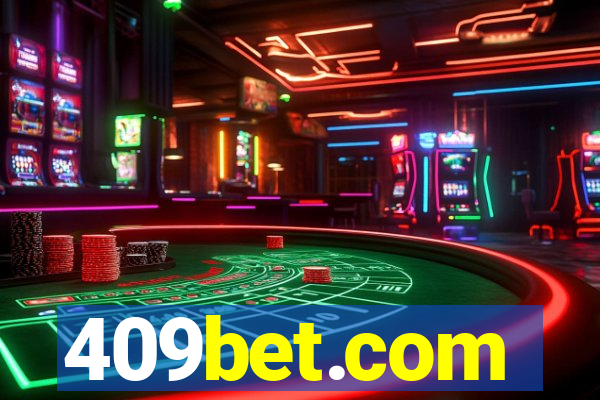 409bet.com