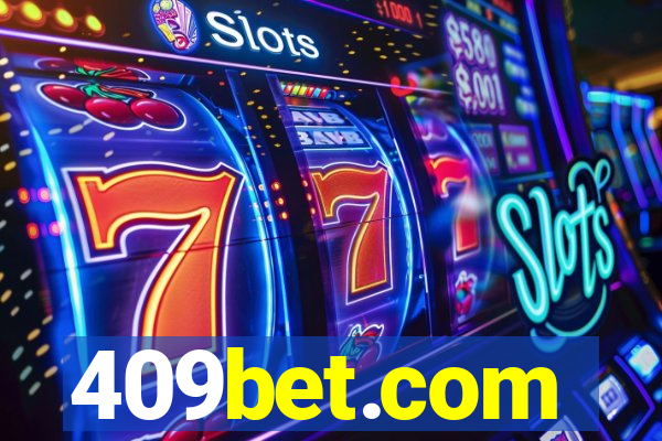 409bet.com