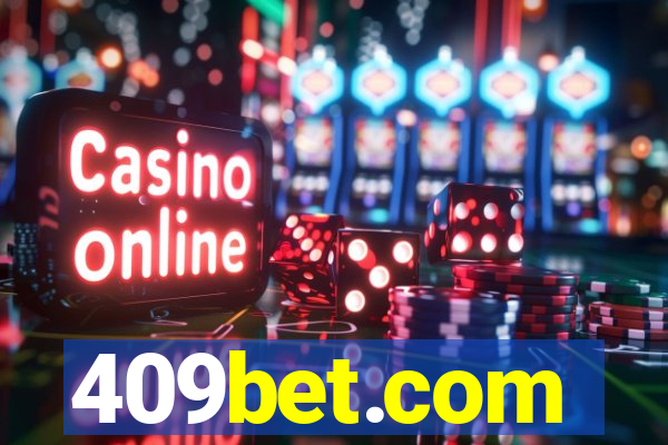 409bet.com