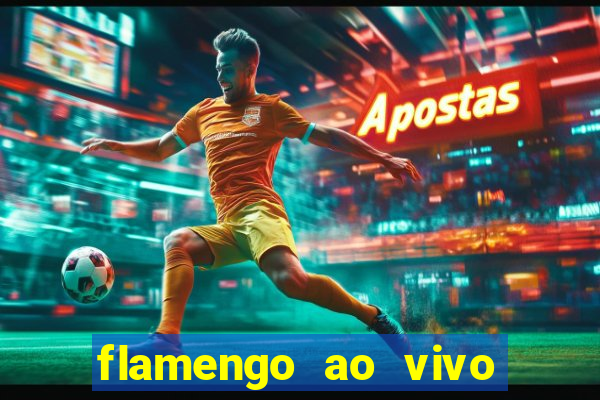 flamengo ao vivo hd play