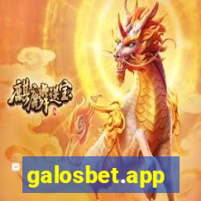 galosbet.app