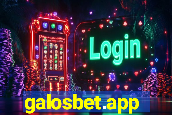 galosbet.app