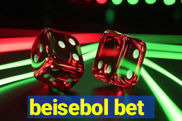 beisebol bet