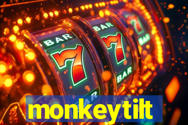 monkeytilt