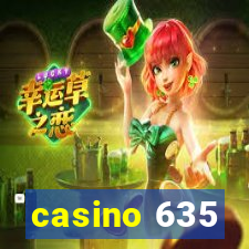 casino 635