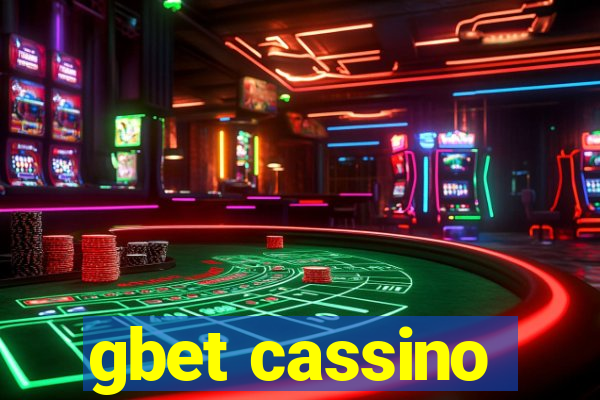 gbet cassino