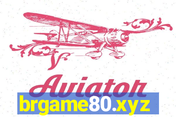 brgame80.xyz