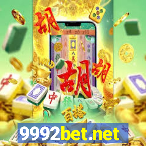 9992bet.net