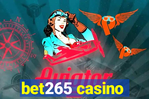 bet265 casino