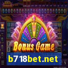 b718bet.net