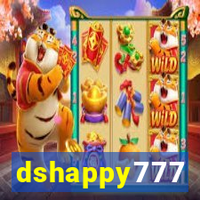 dshappy777