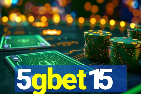 5gbet15